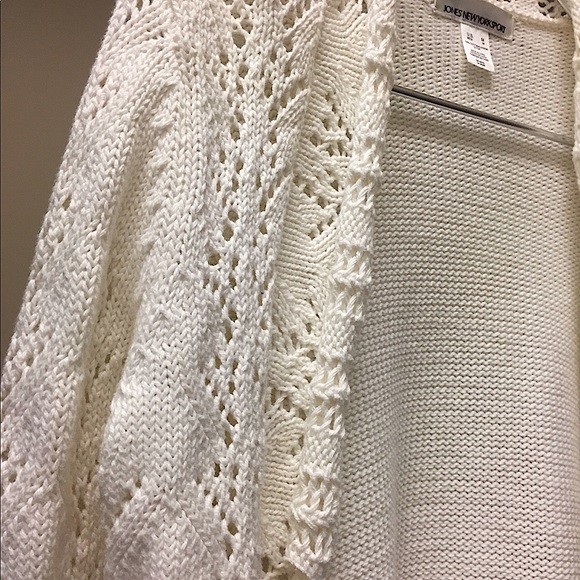 Jones New York Cardigan - Picture 5 of 9